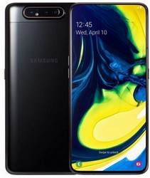 Замена тачскрина на телефоне Samsung Galaxy A80 в Абакане